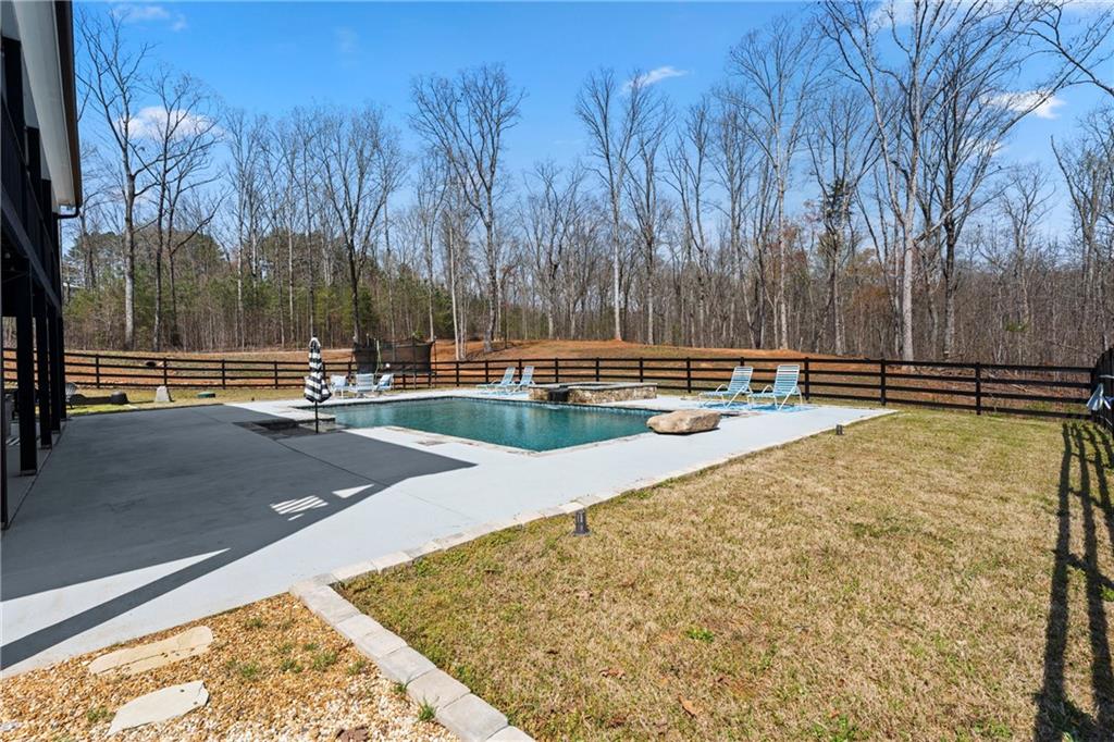 211 Cowart Road Dawsonville, GA 30534 - Photo 83 of 101