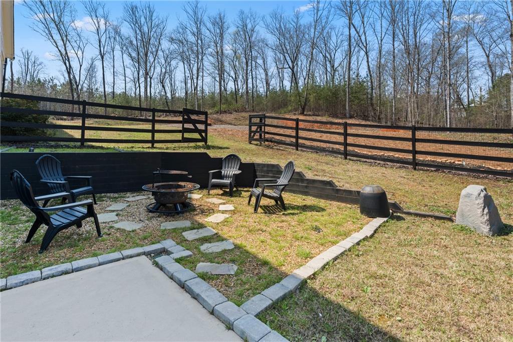 211 Cowart Road Dawsonville, GA 30534 - Photo 84 of 101