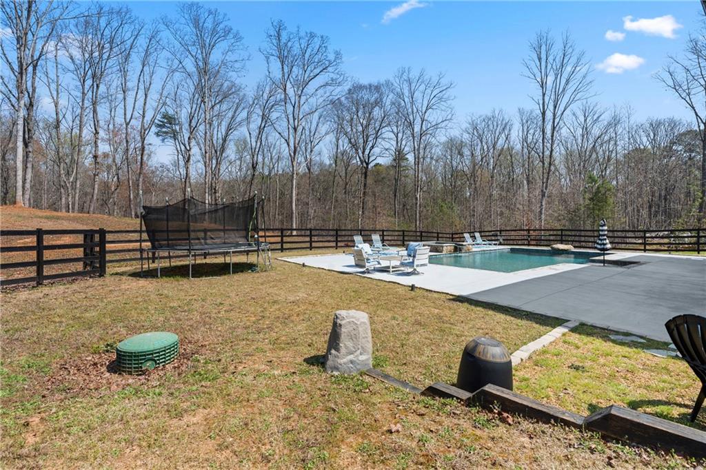 211 Cowart Road Dawsonville, GA 30534 - Photo 86 of 101