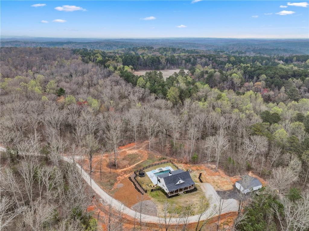 211 Cowart Road Dawsonville, GA 30534 - Photo 94 of 101