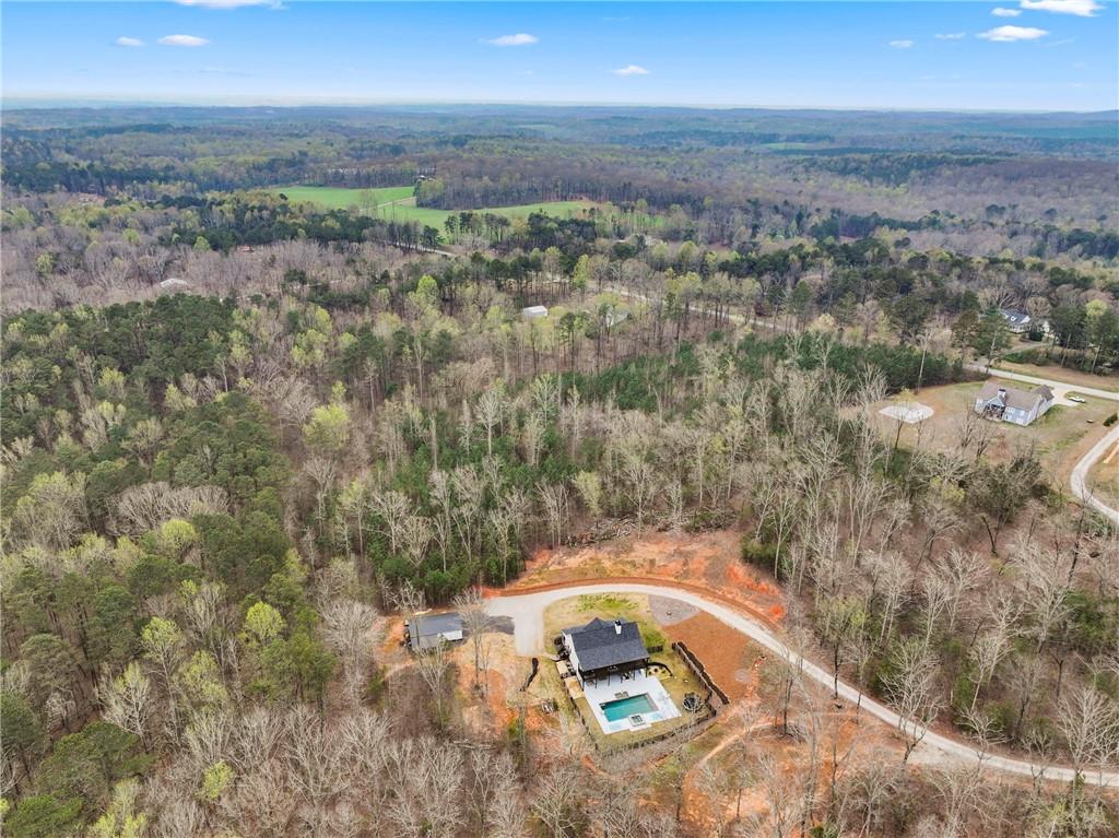 211 Cowart Road Dawsonville, GA 30534 - Photo 97 of 101