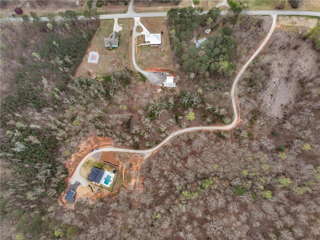 211 Cowart Road Dawsonville, GA 30534 - Photo 99 of 101