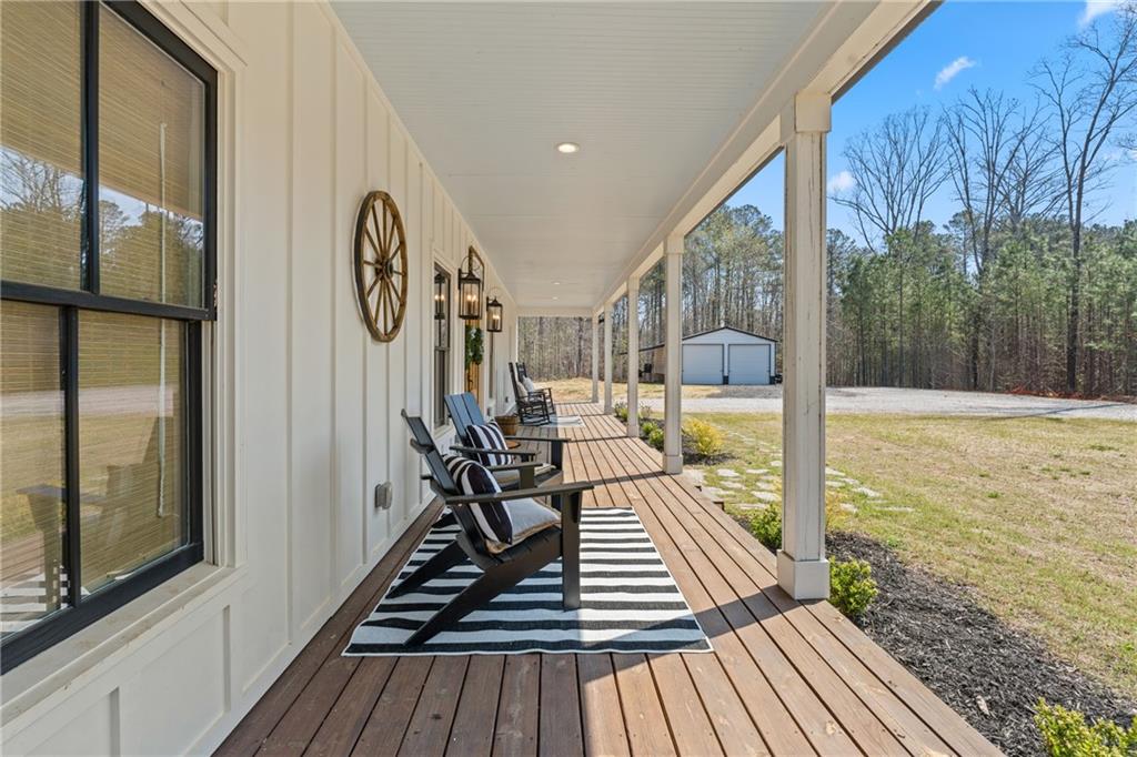 211 Cowart Road Dawsonville, GA 30534 - Photo 10 of 101