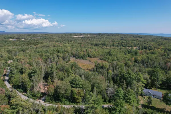 $74,900 | Lot 6 Kennel Brook Drive, Lamoine, ME 04605