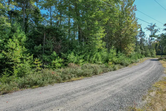 $74,900 | Lot 6 Kennel Brook Drive, Lamoine, ME 04605