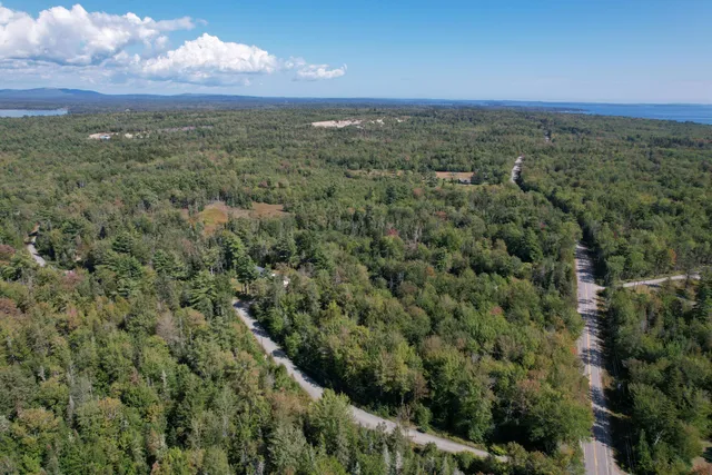 $74,900 | Lot 6 Kennel Brook Drive, Lamoine, ME 04605