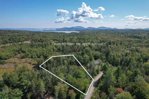 $74,900 | Lot 6 Kennel Brook Drive, Lamoine, ME 04605