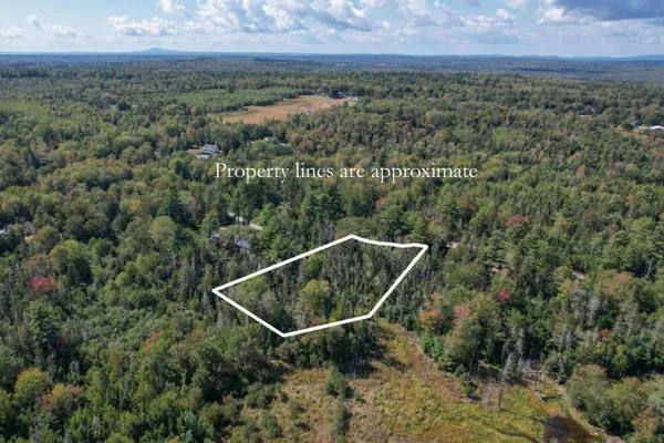 $74,900 | Lot 6 Kennel Brook Drive, Lamoine, ME 04605