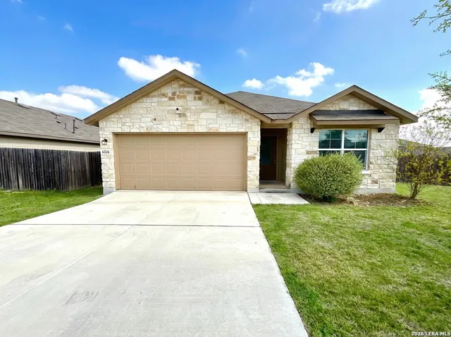$1,850 | 6326 Encore Oaks, San Antonio, TX 78252
