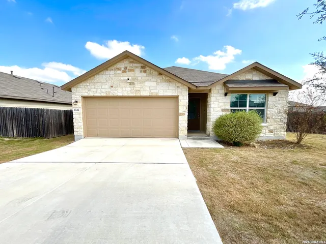 $1,850 | 6326 Encore Oaks, San Antonio, TX 78252