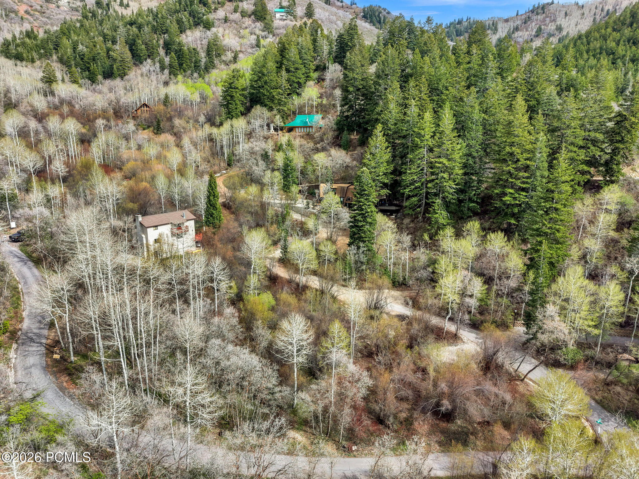 7188 East Parker Road Salt Lake City, UT 84109 - Photo 41 of 49