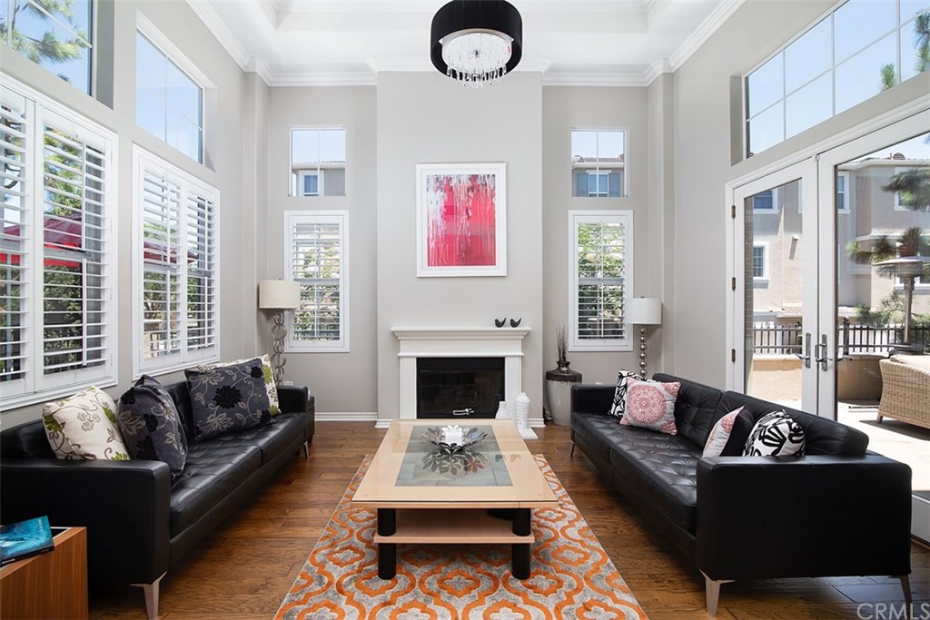 68 Fringe Tree Irvine, CA 92606 - Photo 1 of 33