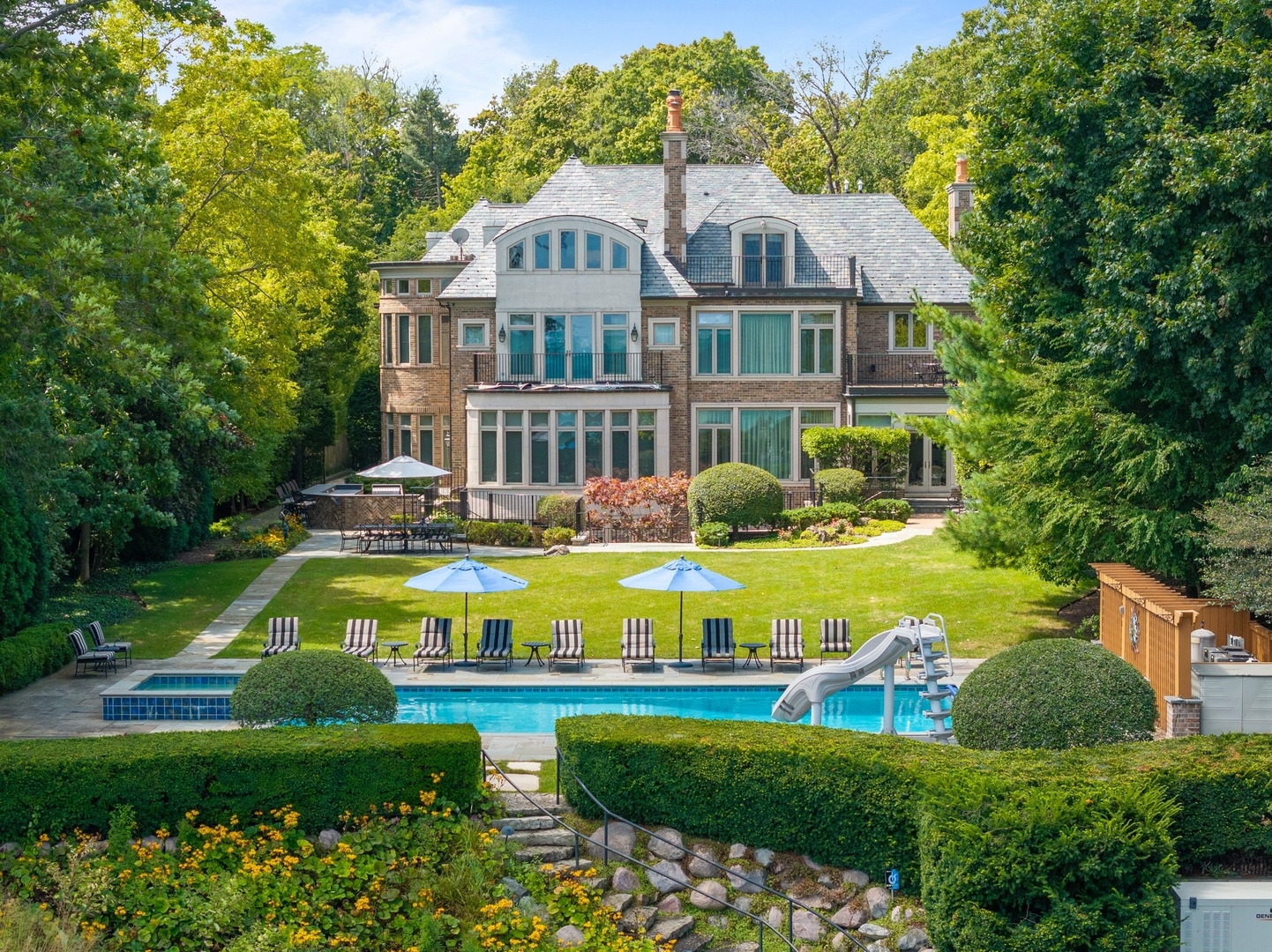 765 Sheridan Road Winnetka, IL 60093 - Photo 1 of 63 Gallery Image 1