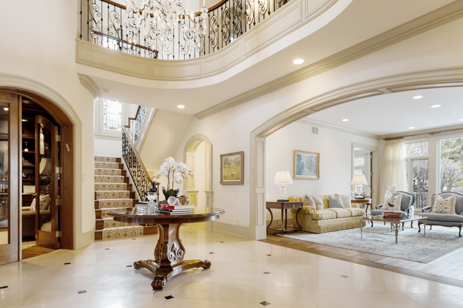 765 Sheridan Road Winnetka, IL 60093 - Photo 3 of 63 Gallery Image 3