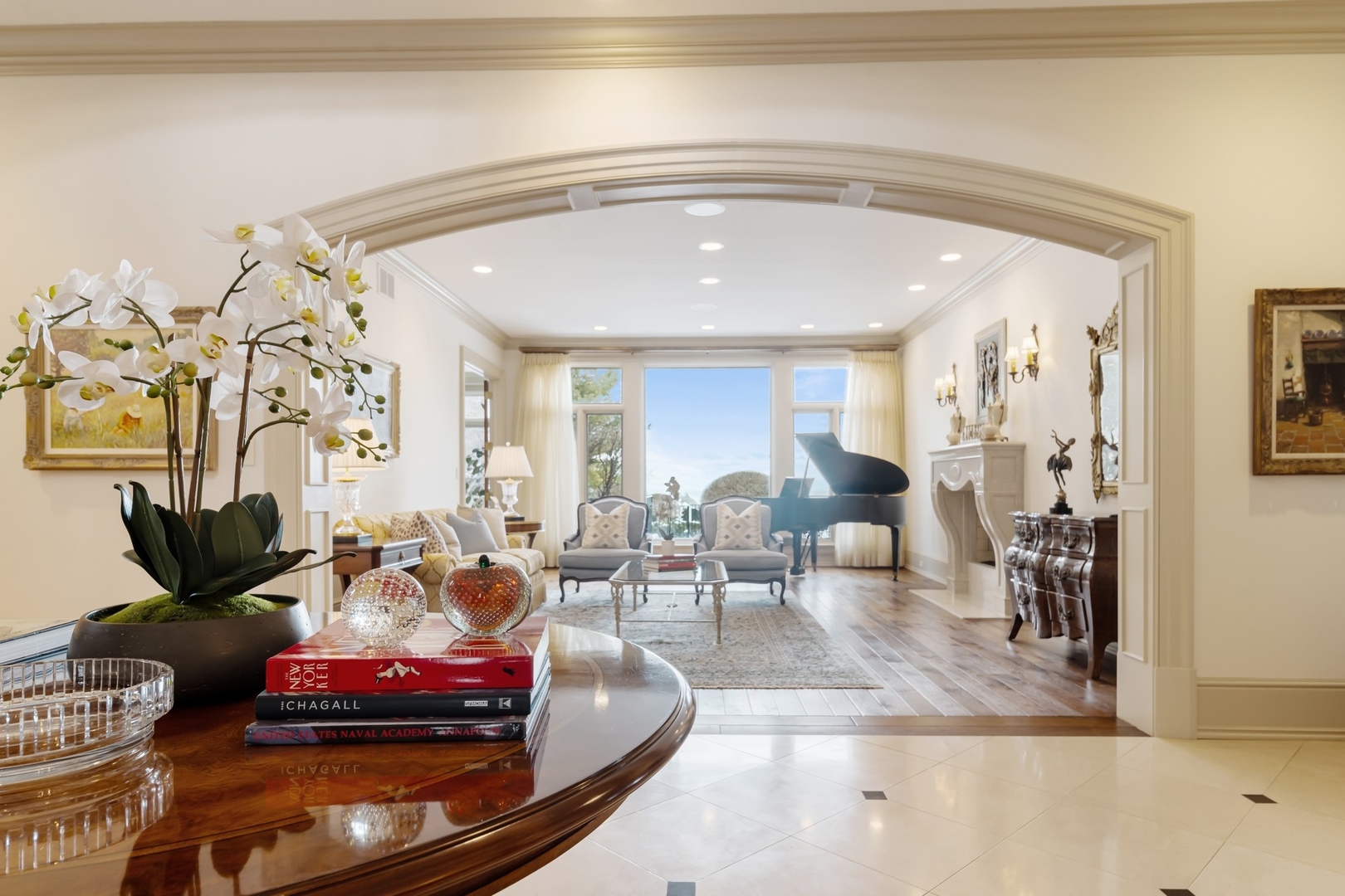 765 Sheridan Road Winnetka, IL 60093 - Photo 4 of 63 Gallery Image 4
