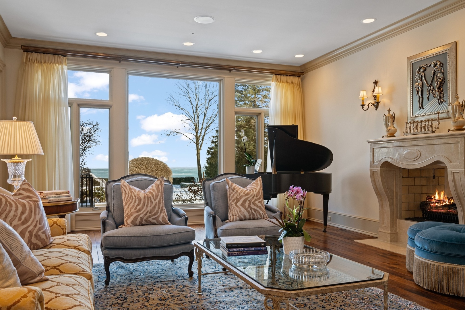 765 Sheridan Road Winnetka, IL 60093 - Photo 5 of 63 Gallery Image 5