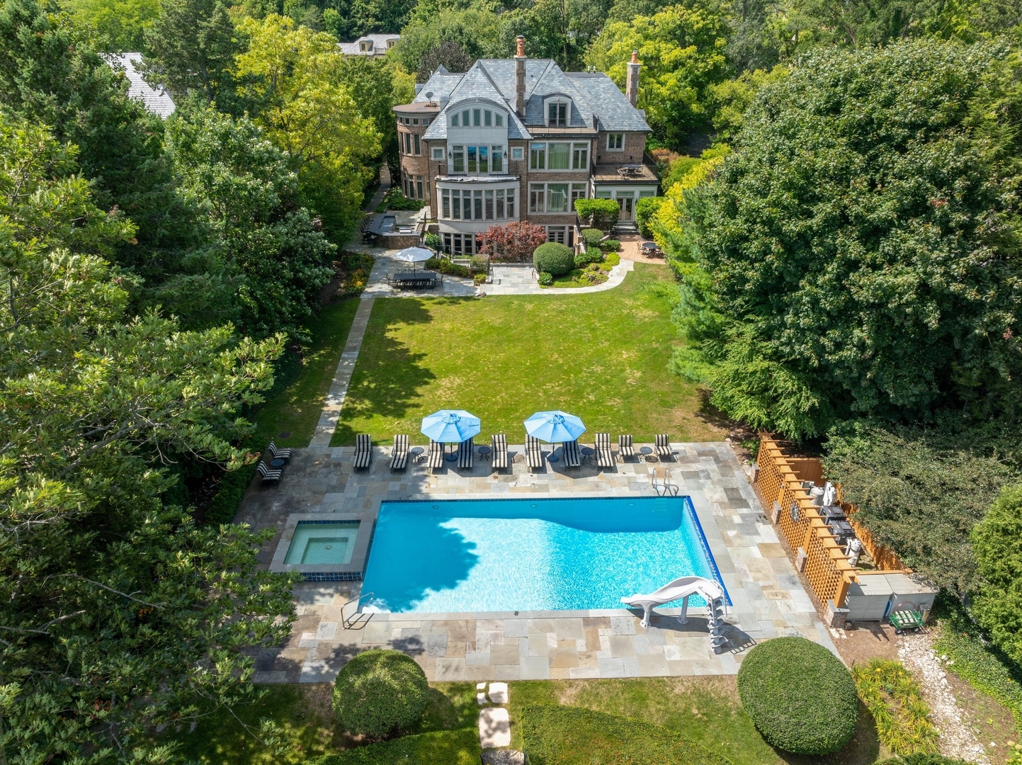 765 Sheridan Road Winnetka, IL 60093 - Photo 52 of 63 Gallery Image 52