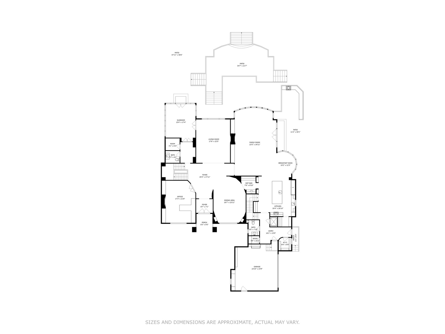 765 Sheridan Road Winnetka, IL 60093 - Photo 62 of 63 Gallery Image 62