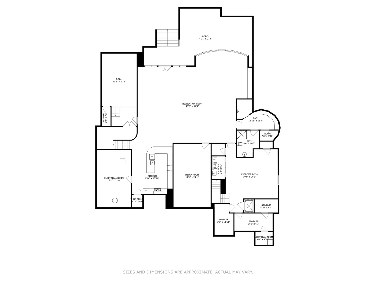 765 Sheridan Road Winnetka, IL 60093 - Photo 63 of 63 Gallery Image 63