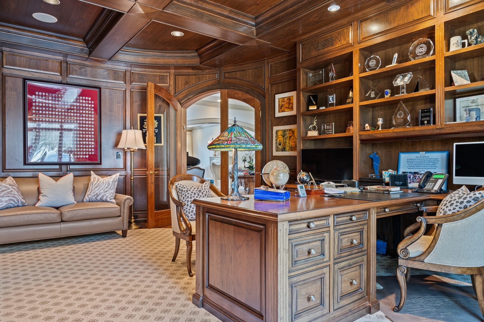 765 Sheridan Road Winnetka, IL 60093 - Photo 9 of 63 Gallery Image 9