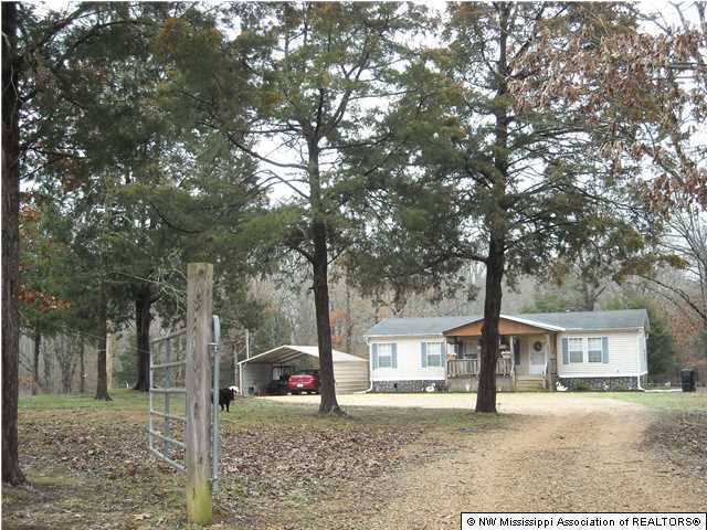 2840 Mays Road Coldwater, MS 38618 - Photo 1 of 30 Primary Photo