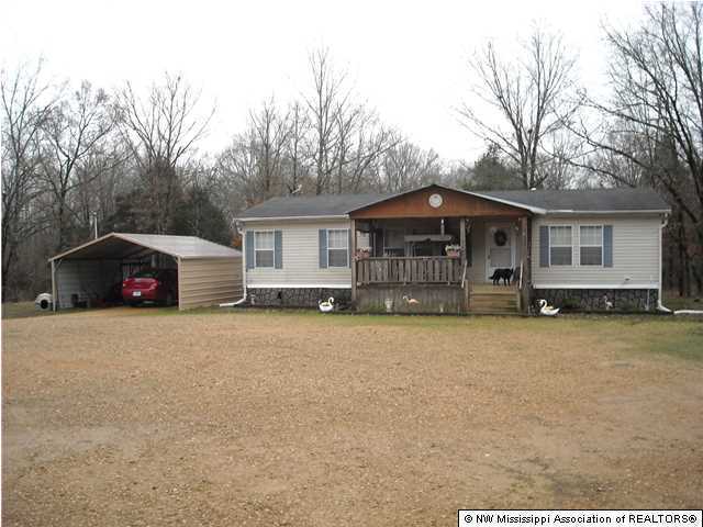 2840 Mays Road Coldwater, MS 38618 - Photo 3 of 30 Additional Photo