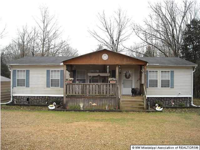2840 Mays Road Coldwater, MS 38618 - Photo 4 of 30 Additional Photo