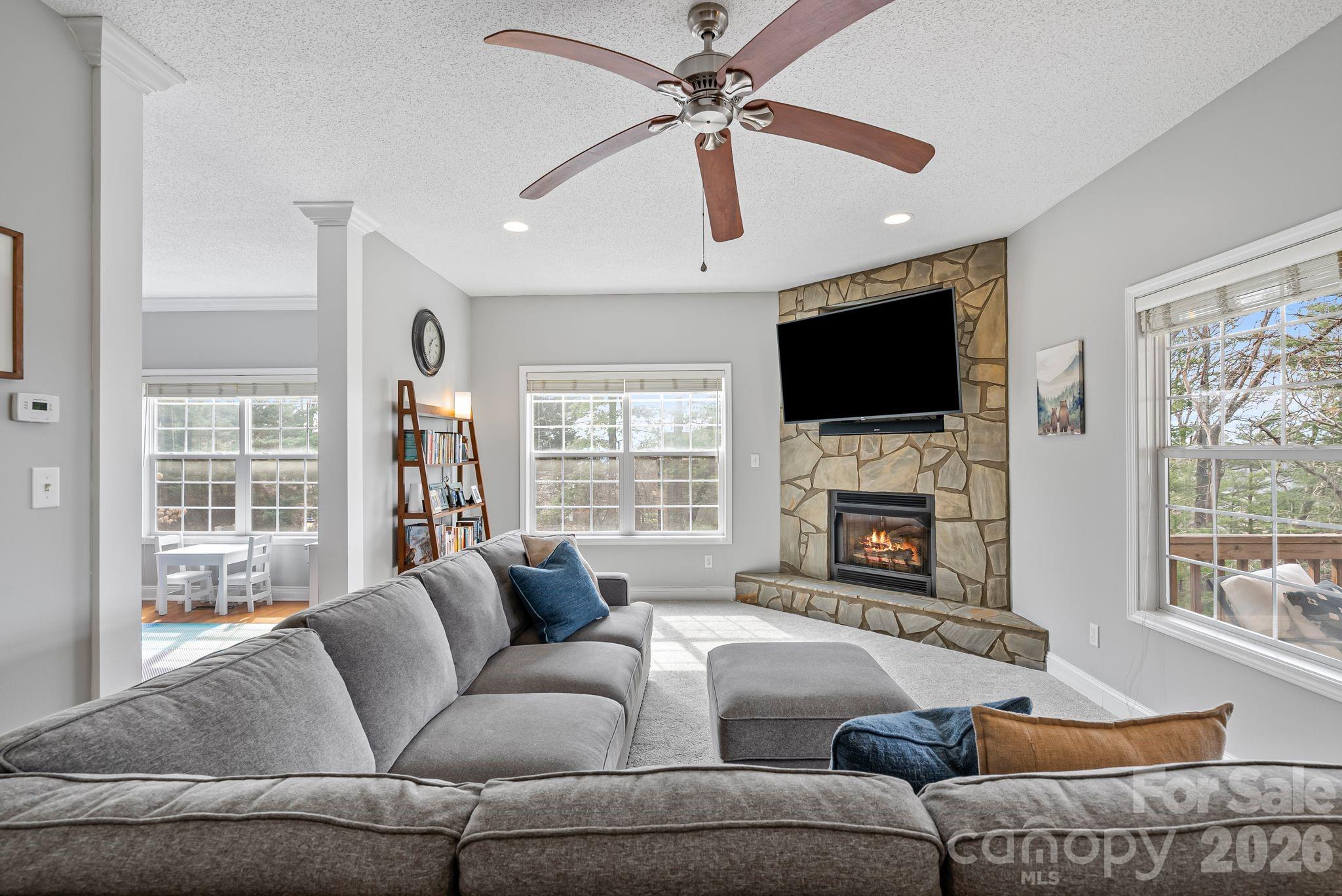 505 Kings Ridge Asheville, NC 28804 - Photo 2 of 44