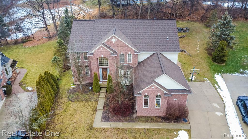 6536 Chatham Circle Rochester Hills, MI 48306 - Photo 65 of 77 Gallery Image 65