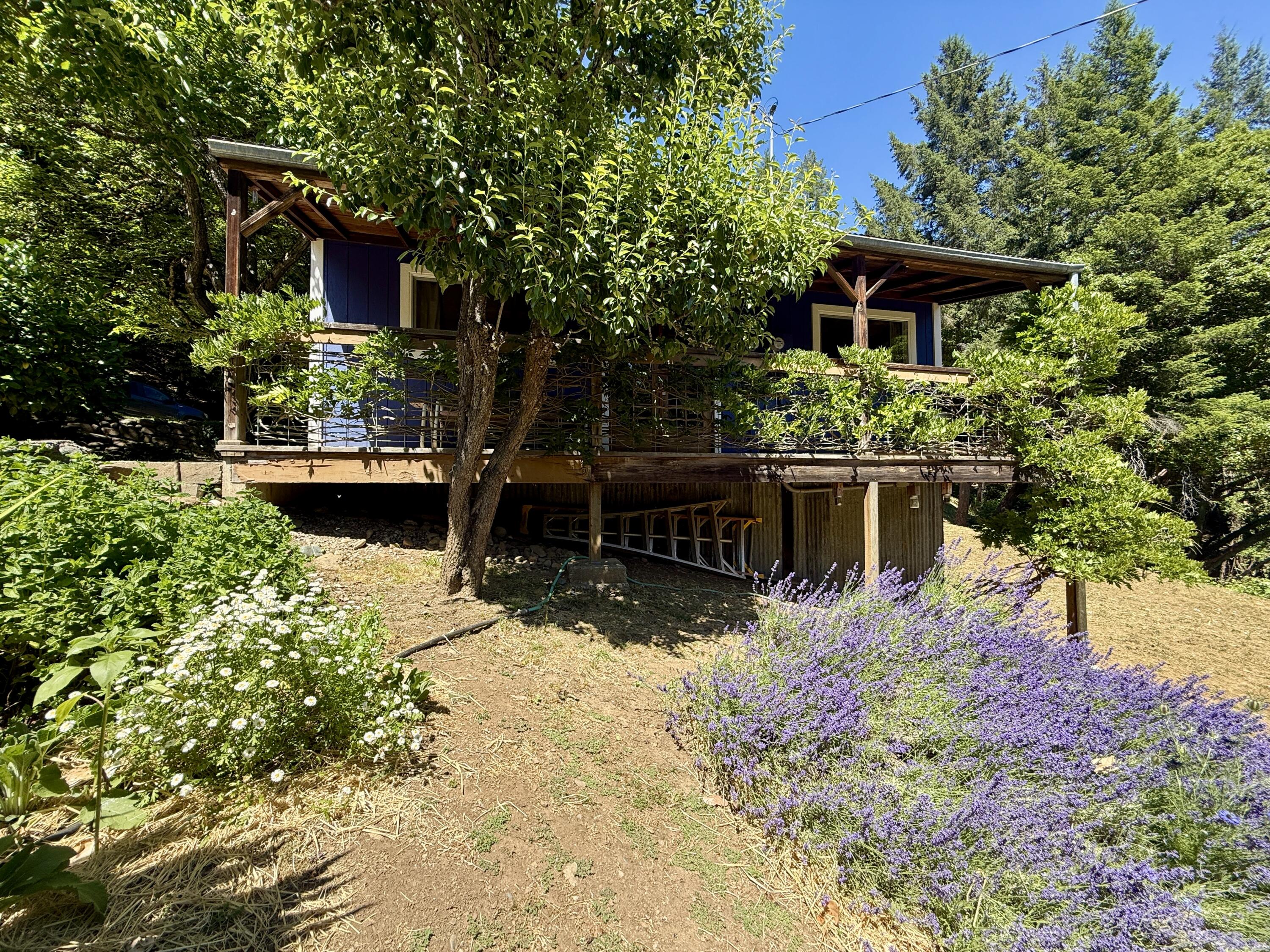 787 Owl Mine Road Orleans, CA 95556 - Photo 6 of 53
