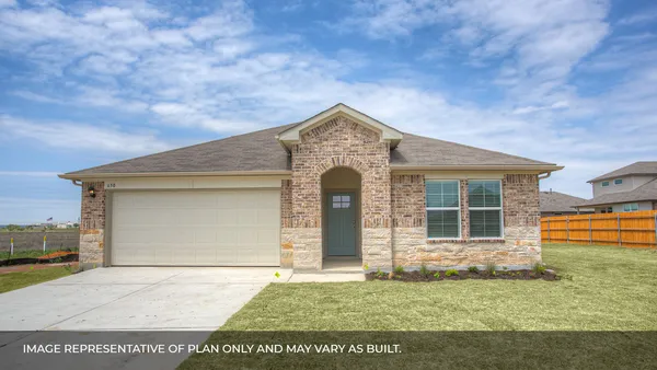 $366,409 | 167 Mountain Pea Road, Kyle, TX 78640