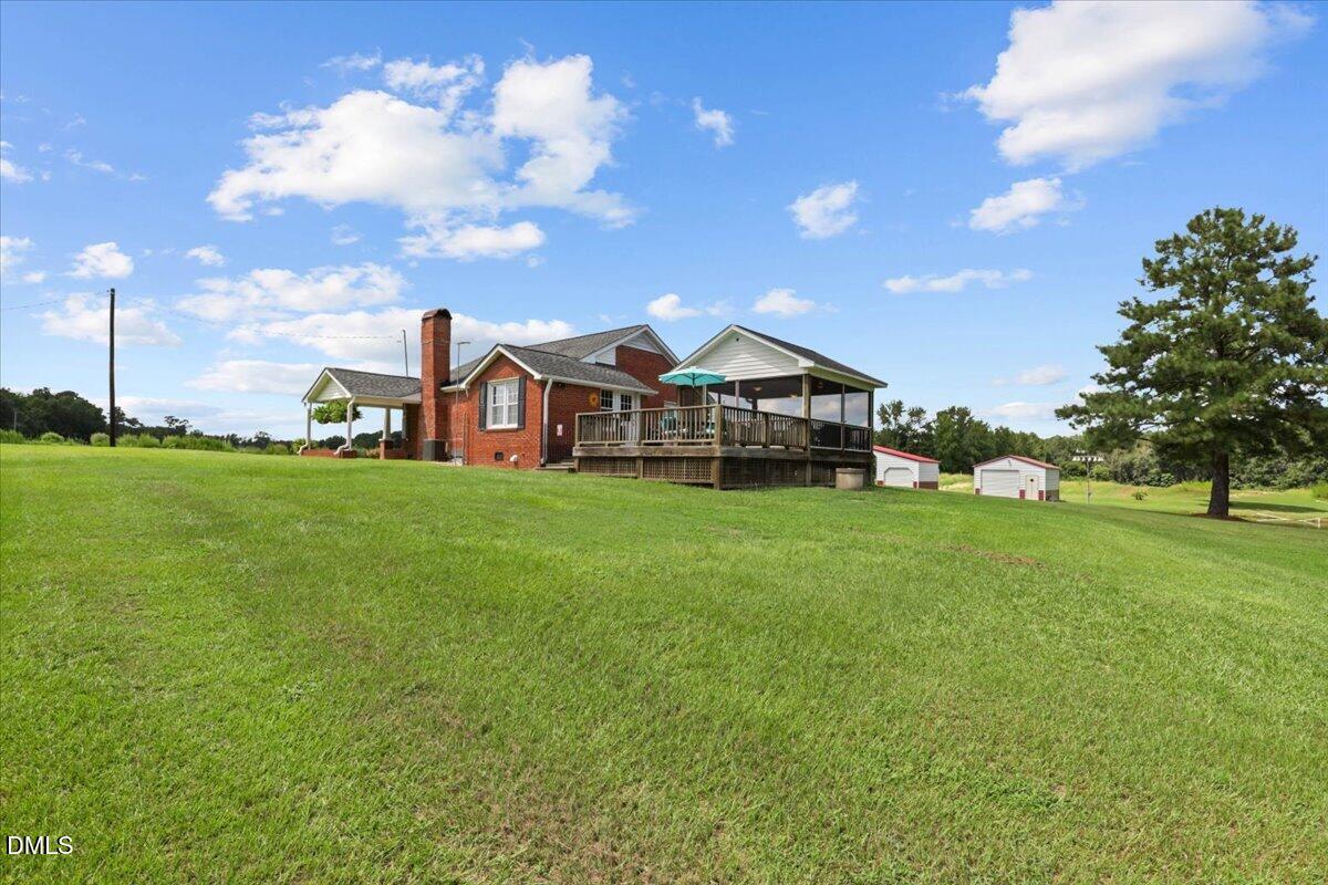 2205 Thompson Road Four Oaks, NC 27524 - Photo 43 of 58 21-2205 Thompson Rd-21