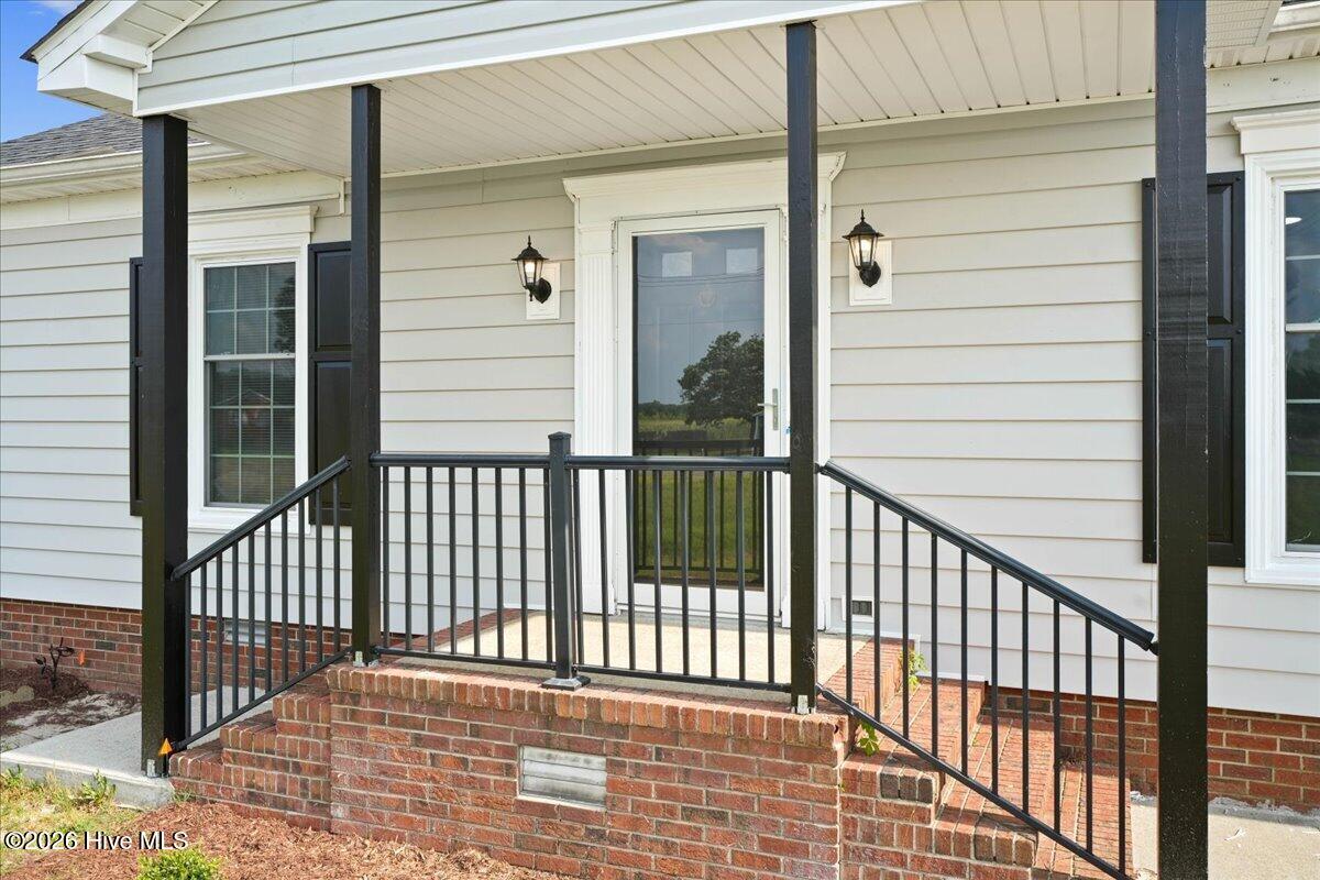 821 Oberry Road Dudley, NC 28333 - Photo 9 of 32