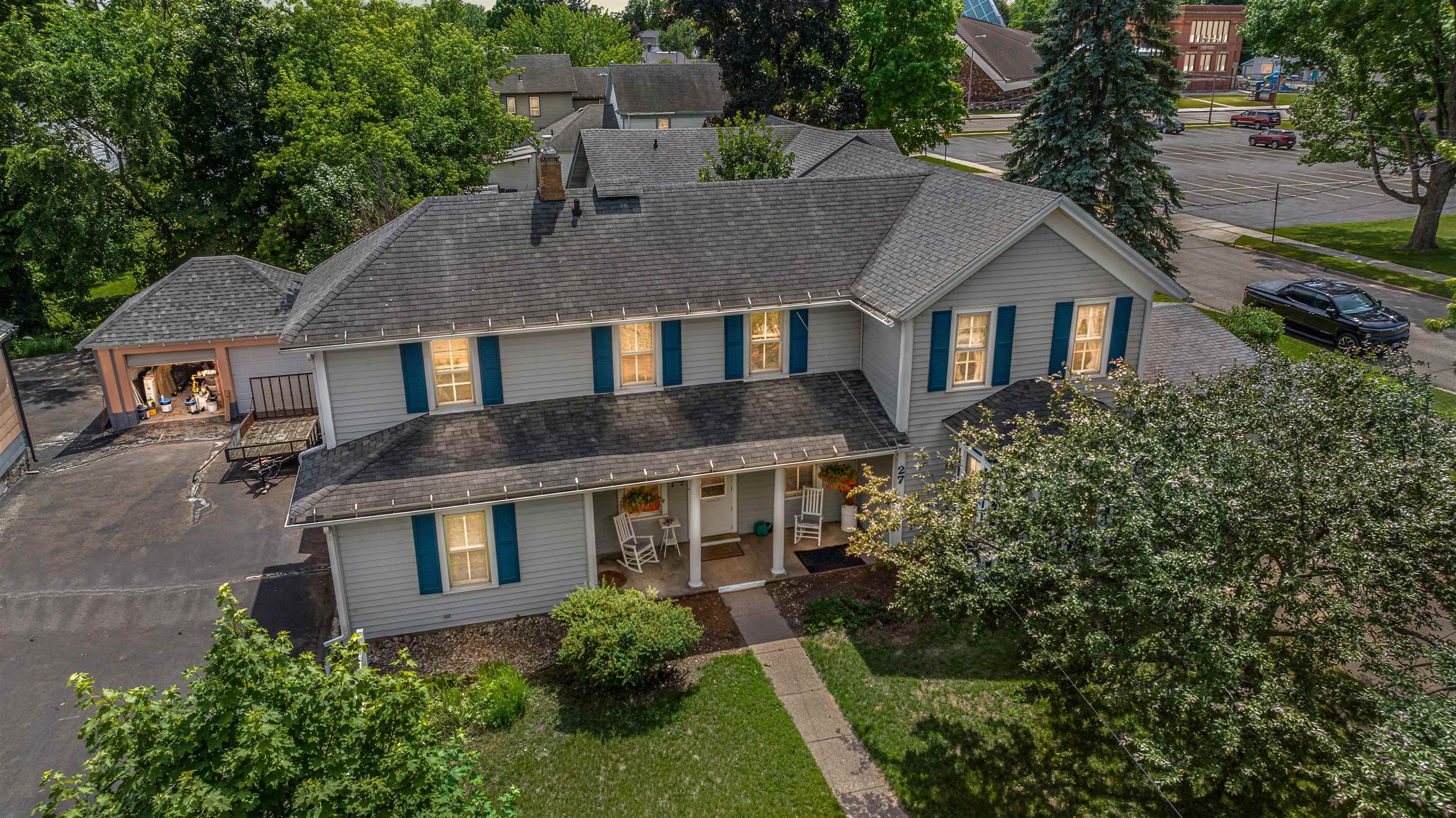 27 9th Street Clintonville, WI 54929 - Photo 43 of 50