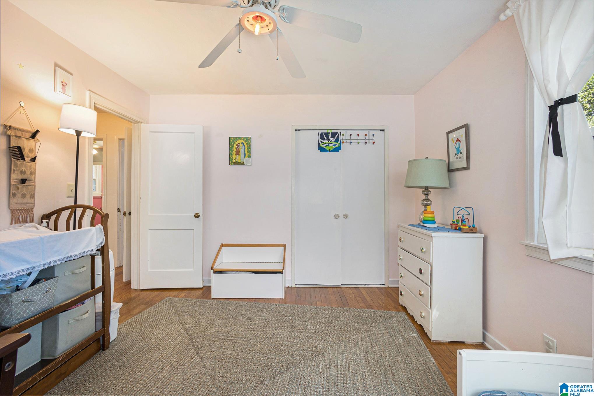 1509 Valley View Drive Birmingham, AL 35209 - Photo 5 of 32