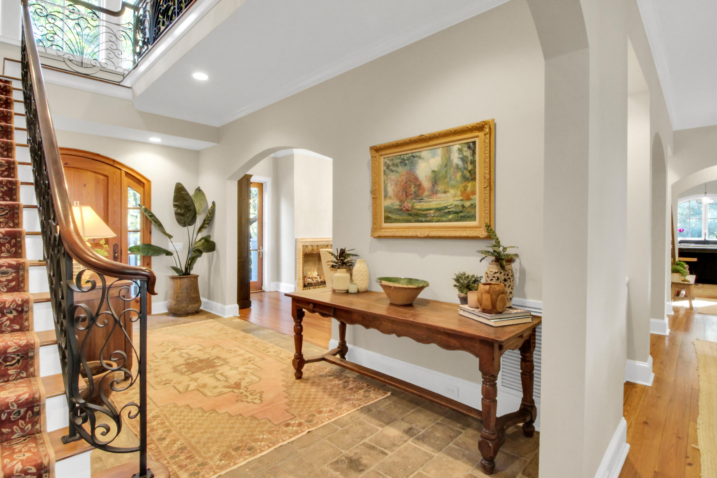 6080 Josie Ridge Road Wadmalaw Island, SC 29487 - Photo 21 of 86 Entry