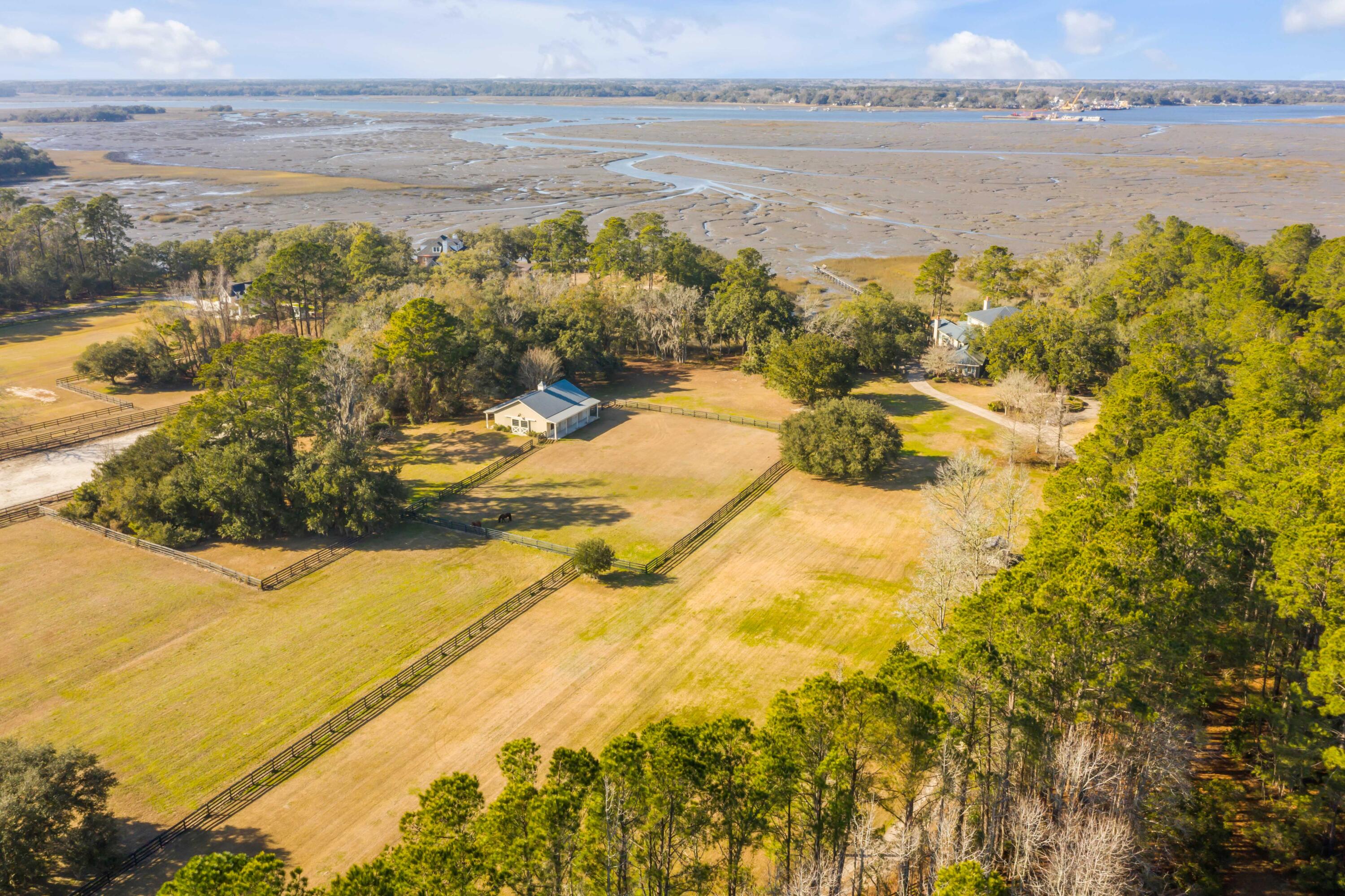 6080 Josie Ridge Road Wadmalaw Island, SC 29487 - Photo 25 of 86 Entire Property