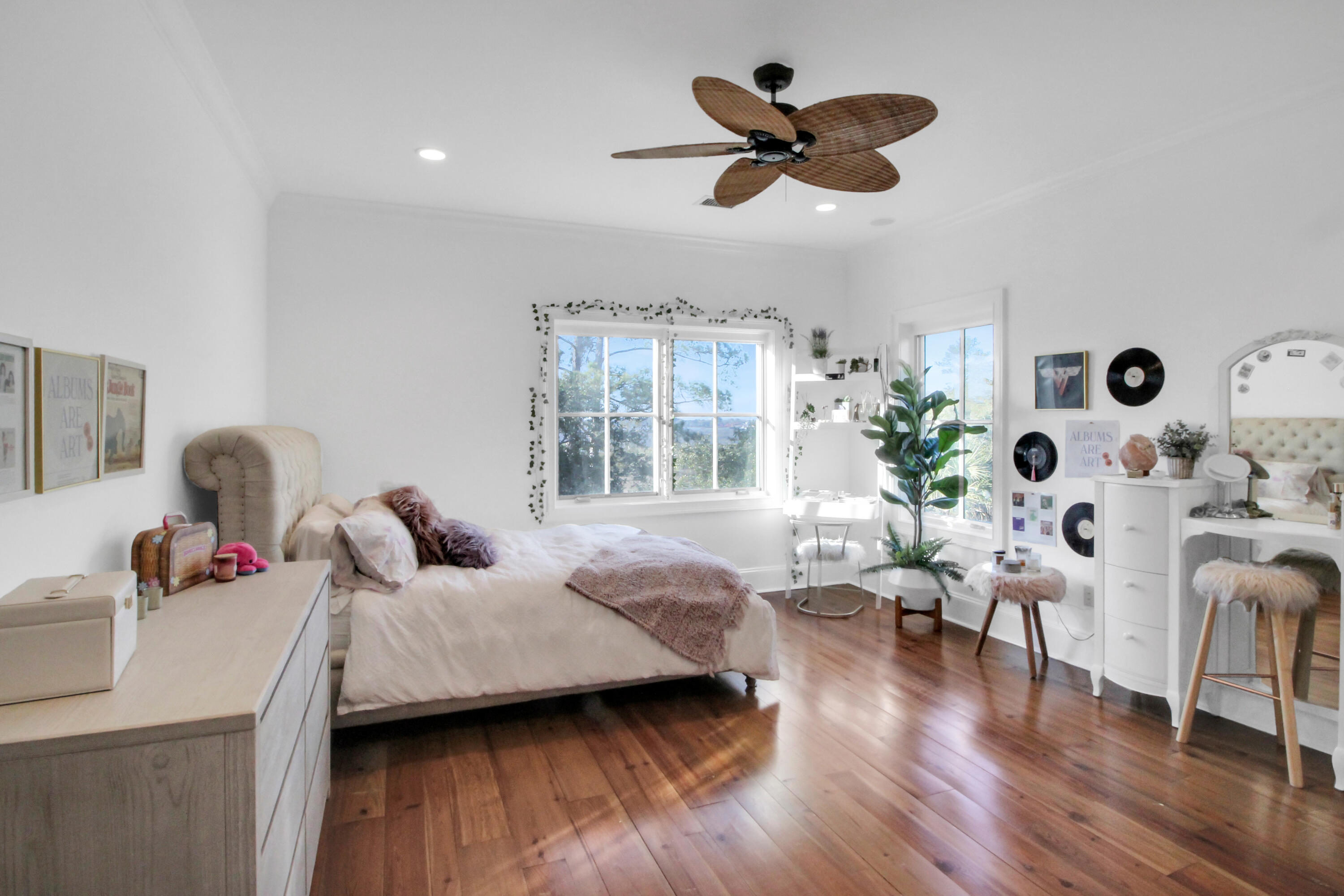 6080 Josie Ridge Road Wadmalaw Island, SC 29487 - Photo 59 of 86 Secondary Bedroom