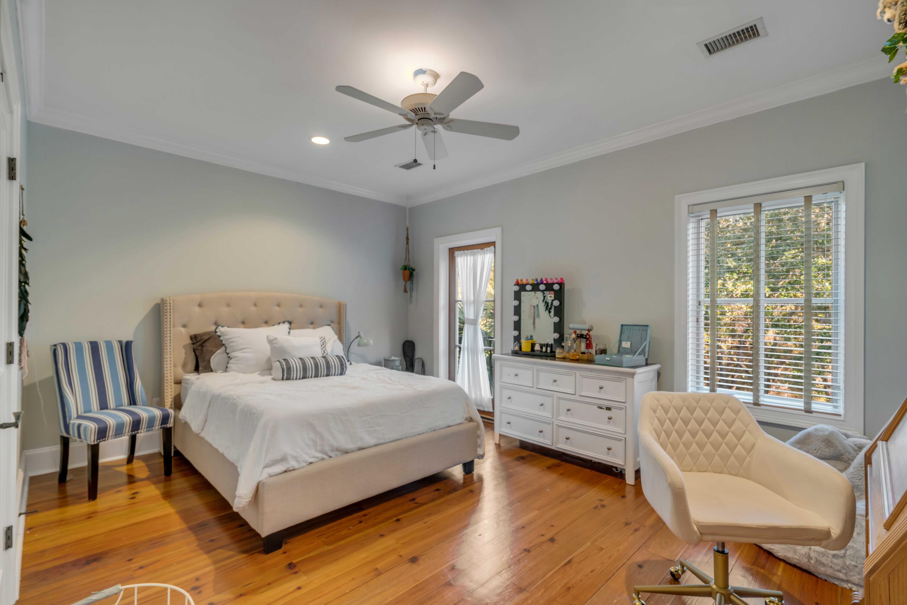 6080 Josie Ridge Road Wadmalaw Island, SC 29487 - Photo 62 of 86 Secondary BDR 2