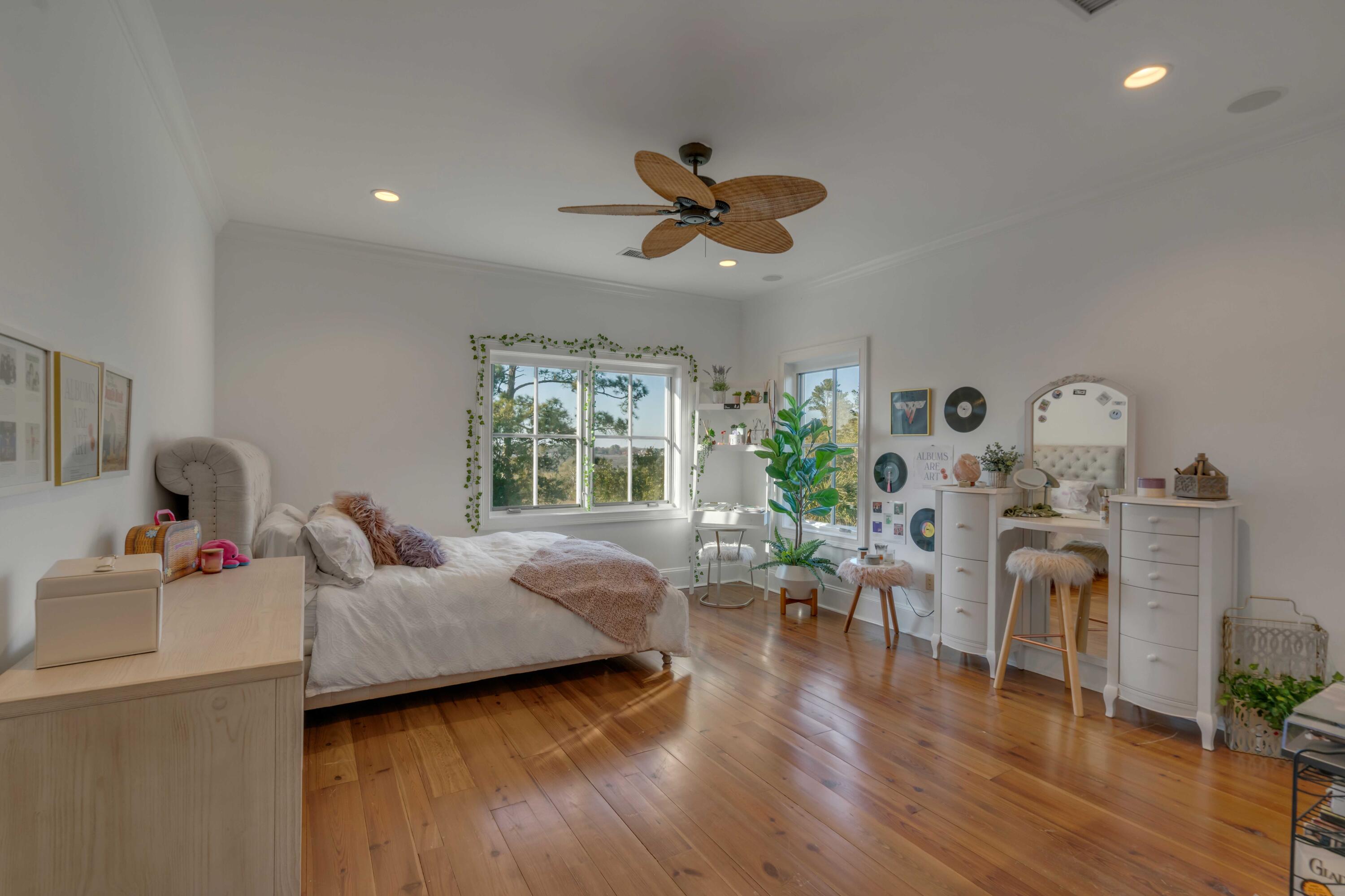 6080 Josie Ridge Road Wadmalaw Island, SC 29487 - Photo 63 of 86 Secondary BDR 1