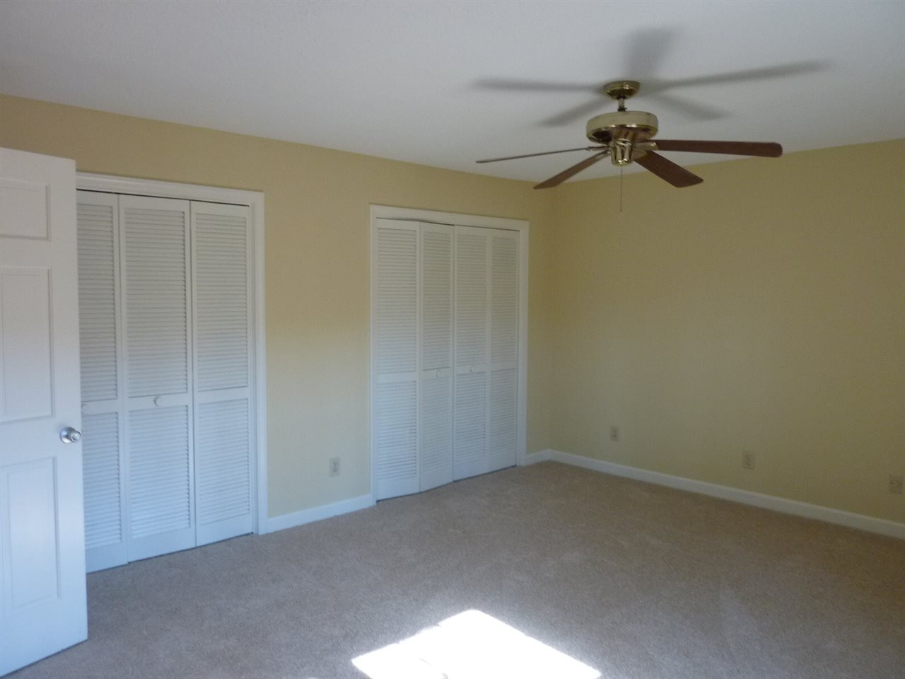 517 Brookfield Road Raleigh, NC 27615 - Photo 9 of 25 Master Bedroom