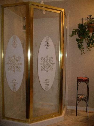 127 Ridge Road Versailles, KY 40383 - Photo 48 of 55 Shower lower level