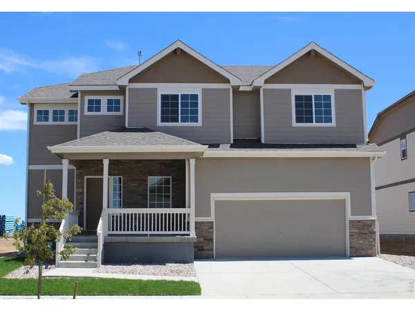 $480,962 | 522 85th Ave Court, Greeley, CO 80634
