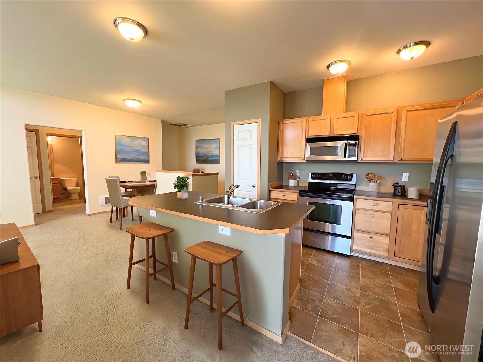 2699 Erwin Avenue DuPont, WA 98327 - Photo 15 of 26