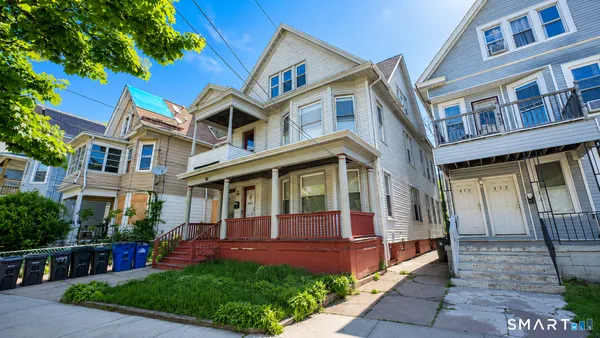 $599,999 | 437 Dixwell Avenue, New Haven, CT 06511