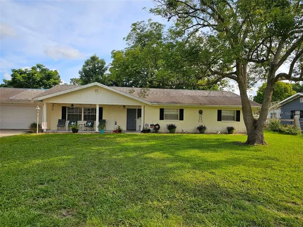 $199,999 | 8822 East Cresco Lane, Inverness, FL 34450