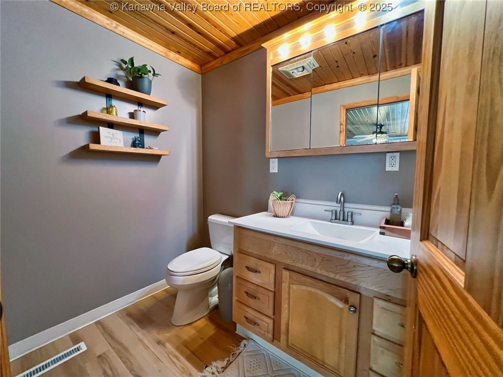 5025 Elk River Road South Elkview, WV 25071 - Photo 23 of 43 Gallery Image 23