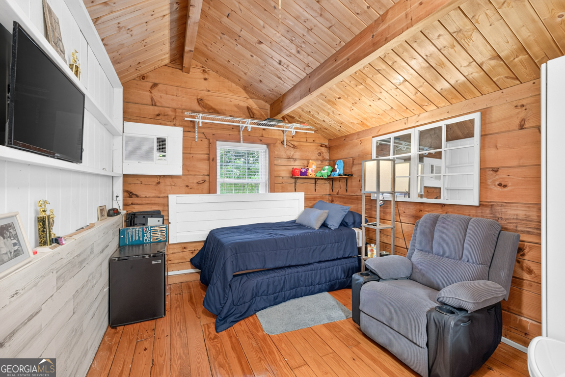 249 Monroe Ridge Road Sautee Nacoochee, GA 30571 - Photo 25 of 53 Gallery Image 25