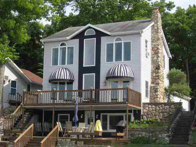 3420 West Shady Side Road Angola, IN 46703 - Photo 1 of 21 Gallery Image 1