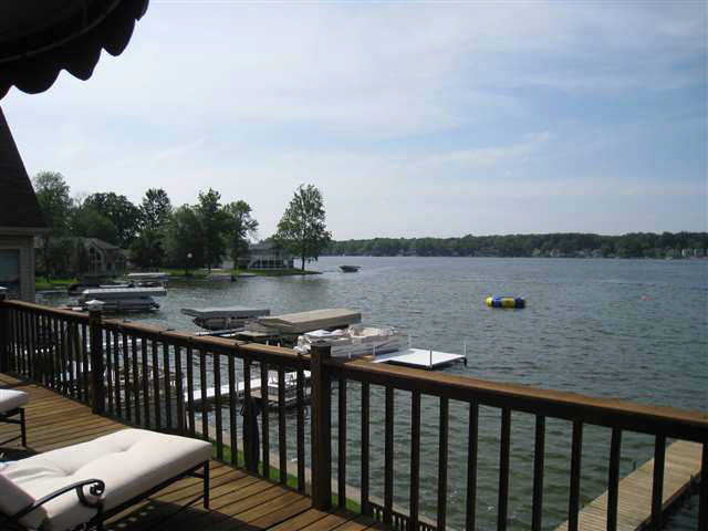 3420 West Shady Side Road Angola, IN 46703 - Photo 3 of 21 Gallery Image 3